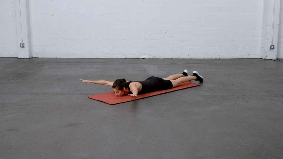 The 87 Best Back Exercises