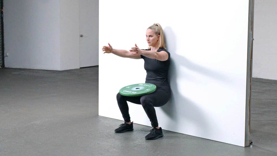 The 227 Best Quads Exercises The 227 Best Quads Exercises